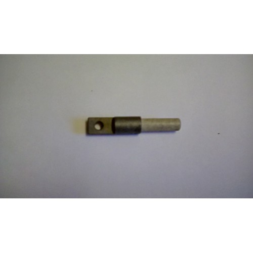 MEL COUPLING ASSEMBLY MEL COUPLING ASSEMBLY